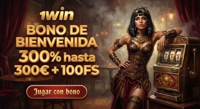 1win Casino